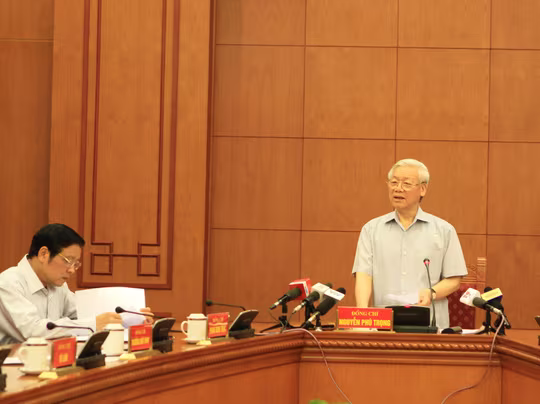 Truy bắt, dẫn độ Trịnh Xuân Thanh về nước phục vụ điều tra ảnh 1 Truy bắt, dẫn độ Trịnh Xuân Thanh về nước phục vụ điều tra ảnh 1