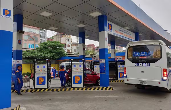 Bộ Công Thương đã chỉ đạo, đại lý vẫn ngừng bán xăng RON95? ảnh 3 Bộ Công Thương đã chỉ đạo, đại lý vẫn ngừng bán xăng RON95? ảnh 3