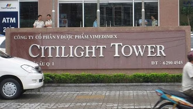 Dự án tòa nhà Citilight: Các bên cần ngồi lại để tìm tiếng nói chung ảnh 1 Dự án tòa nhà Citilight: Các bên cần ngồi lại để tìm tiếng nói chung ảnh 1