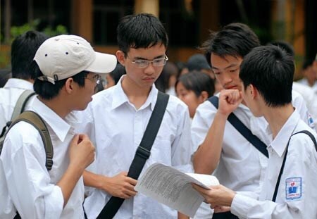 Tất cả trường THCS Hà Nội đều xét tuyển vào lớp 6 ảnh 1 Tất cả trường THCS Hà Nội đều xét tuyển vào lớp 6 ảnh 1