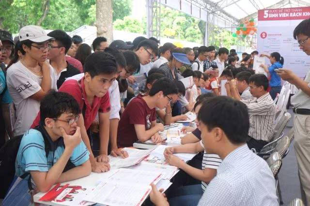 Những mốc thời gian quan trọng trong xét tuyển đại học 2020 ảnh 1 Những mốc thời gian quan trọng trong xét tuyển đại học 2020 ảnh 1