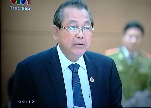 Đã giải quyết 24/35 vụ trọng án nghi có dấu hiệu oan sai ảnh 1