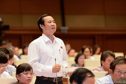 Nhiều chủ trương bàn rất hay nhưng lại quên… lắng nghe ý dân ảnh 1 Nhiều chủ trương bàn rất hay nhưng lại quên… lắng nghe ý dân ảnh 1