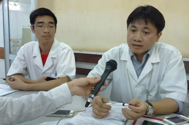 Vụ sập nhà 107 Trần Hưng Đạo: 2 nạn nhân xuất viện, không còn trường hợp nguy kịch ảnh 1 Vụ sập nhà 107 Trần Hưng Đạo: 2 nạn nhân xuất viện, không còn trường hợp nguy kịch ảnh 1