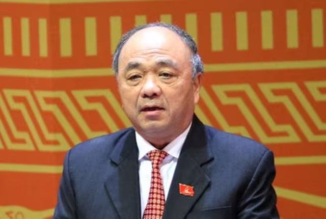 Chủ tịch nước, Thủ tướng không có tên trong danh sách bầu Ban Chấp hành Trung ương khóa XII ảnh 1