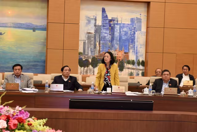 Chính phủ thẳng thắn chỉ ra 7 tồn tại, hạn chế trong nhiệm kỳ 2011-2016   ảnh 2 Chính phủ thẳng thắn chỉ ra 7 tồn tại, hạn chế trong nhiệm kỳ 2011-2016   ảnh 2