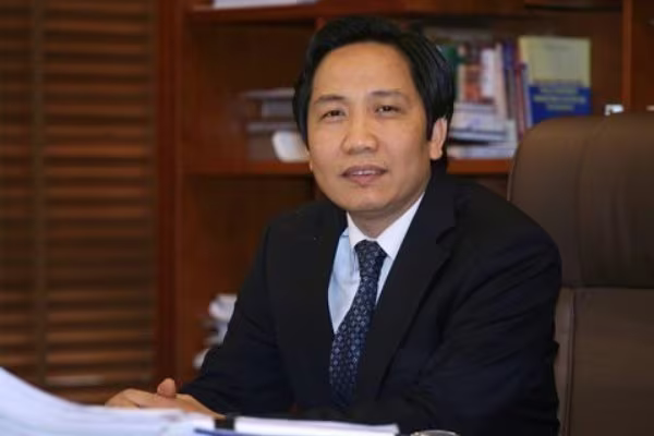 Vụ "bổ nhiệm thần tốc" bà Trần Vũ Quỳnh Anh: Không phải thôi việc là không bị xem xét, xử lý ảnh 1 Vụ "bổ nhiệm thần tốc" bà Trần Vũ Quỳnh Anh: Không phải thôi việc là không bị xem xét, xử lý ảnh 1