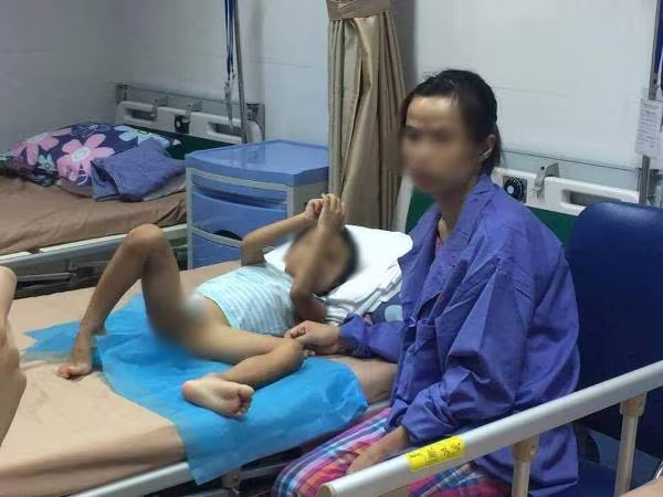 Sở Y tế Hưng Yên vào cuộc vụ 37 trẻ bị sùi mào gà sau cắt bao quy đầu ảnh 1 Sở Y tế Hưng Yên vào cuộc vụ 37 trẻ bị sùi mào gà sau cắt bao quy đầu ảnh 1