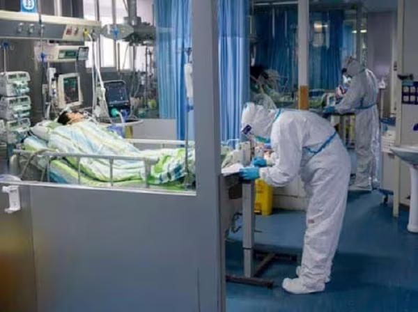 Nóng: Xác định 3 người Việt Nam đầu tiên nhiễm virus Corona ảnh 1 Nóng: Xác định 3 người Việt Nam đầu tiên nhiễm virus Corona ảnh 1