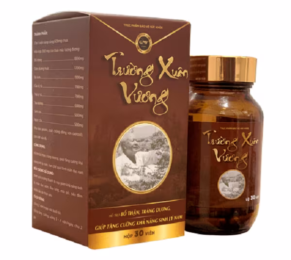 Cảnh báo 2 sản phẩm mượn danh nghệ sĩ, bác sĩ để quảng cáo lừa dối người tiêu dùng ảnh 1