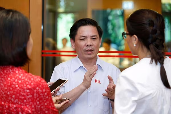 Bộ trưởng Nguyễn Văn Thể: Sẽ làm rõ  sự cố máy bay Vietjet trượt khỏi đường băng ảnh 1