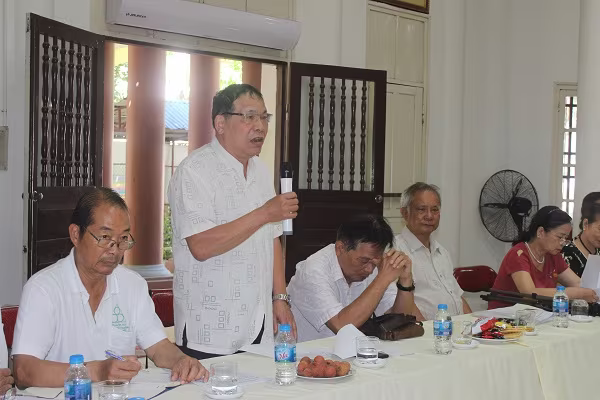 Hà Nội phải nỗ lực giữ vững danh hiệu "Thành phố vì hòa bình", thanh lịch, văn minh ảnh 2