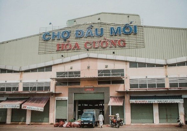 Những người từng đến 10 địa điểm tại Đà Nẵng cần khai báo và tự cách ly ngay ảnh 1 Những người từng đến 10 địa điểm tại Đà Nẵng cần khai báo và tự cách ly ngay ảnh 1