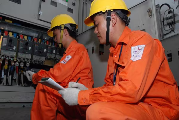 EVN HANOI: Tiền điện tăng do trả hóa đơn nhầm địa chỉ ảnh 1 EVN HANOI: Tiền điện tăng do trả hóa đơn nhầm địa chỉ ảnh 1