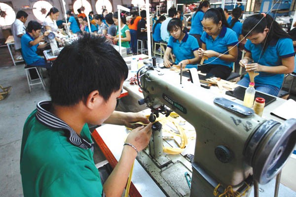 TPP mang lại cơ hội cho doanh nghiệp nhỏ và vừa ảnh 1 TPP mang lại cơ hội cho doanh nghiệp nhỏ và vừa ảnh 1