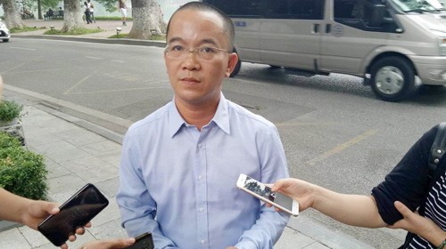 Luật sư nói về dấu hiệu vi phạm trong kinh doanh của Khaisilk ảnh 1 Luật sư nói về dấu hiệu vi phạm trong kinh doanh của Khaisilk ảnh 1