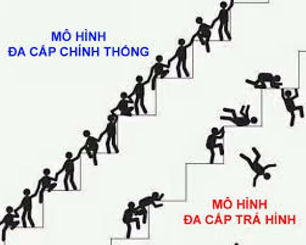 Doanh nghiệp đa cấp buộc phải có website và hệ thống giải quyết khiếu nại ảnh 1 Doanh nghiệp đa cấp buộc phải có website và hệ thống giải quyết khiếu nại ảnh 1