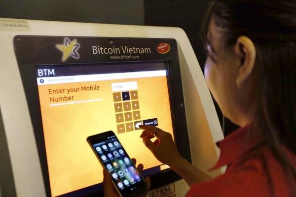 Xử phạt 40 triệu đồng và tịch thu tên miền của Bitcoin Việt Nam ảnh 1 Xử phạt 40 triệu đồng và tịch thu tên miền của Bitcoin Việt Nam ảnh 1