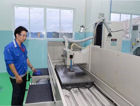 Tham gia chuỗi cung ứng toàn cầu, cơ hội nào cho doanh nghiệp Việt Nam? ảnh 1 Tham gia chuỗi cung ứng toàn cầu, cơ hội nào cho doanh nghiệp Việt Nam? ảnh 1