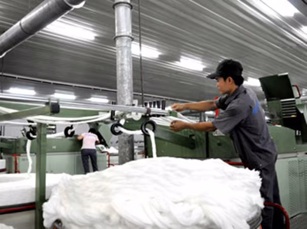 Thiếu nguyên liệu, doanh nghiệp đối mặt với nguy cơ ngừng sản xuất ảnh 1