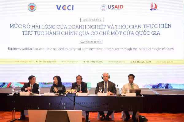 Thủ tục hành chính của Bộ Y tế, Bộ GTVT, Bộ KH-CN chưa dễ thực hiện ảnh 1 Thủ tục hành chính của Bộ Y tế, Bộ GTVT, Bộ KH-CN chưa dễ thực hiện ảnh 1