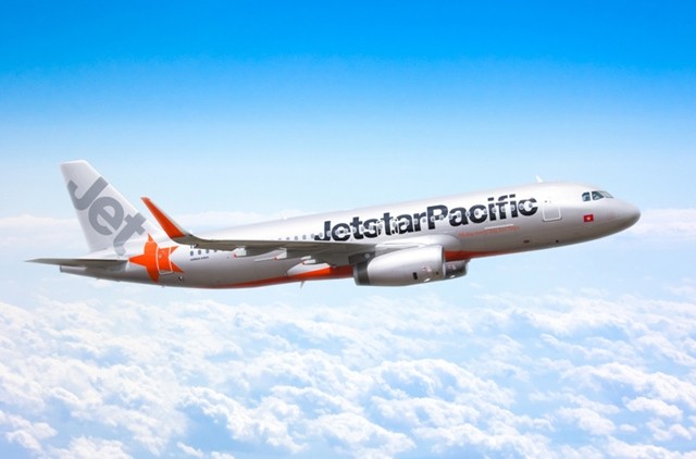 Jetstar Pacific mở đường bay thẳng Hà Nội- Hồng Kông ảnh 1 Jetstar Pacific mở đường bay thẳng Hà Nội- Hồng Kông ảnh 1