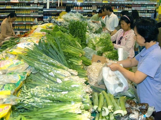 Bộ NN&PTNT công bố 69 cơ sở nông lâm sản an toàn ảnh 1 Bộ NN&PTNT công bố 69 cơ sở nông lâm sản an toàn ảnh 1