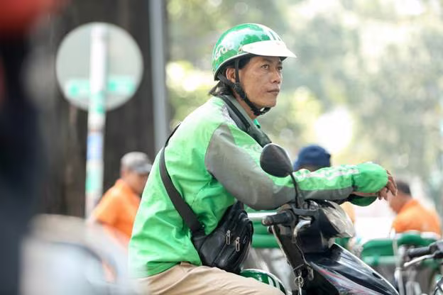 Lý giải 3 điểm băn khoăn về phí "xe chờ quá 5 phút" ảnh 1 Lý giải 3 điểm băn khoăn về phí "xe chờ quá 5 phút" ảnh 1