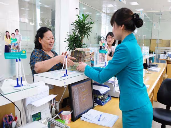ABBANK triển khai dịch vụ chuyển tiền liên quốc gia  ảnh 1