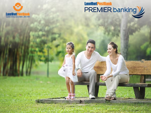 LienVietPostBank triển khai dịch vụ khách hàng ưu tiên ảnh 1