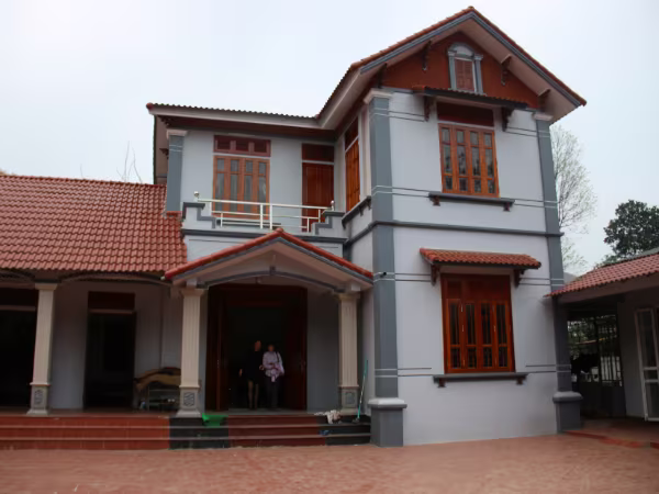 Từ vài triệu đồng vốn vay dựng cơ ngơi bạc tỷ ảnh 2