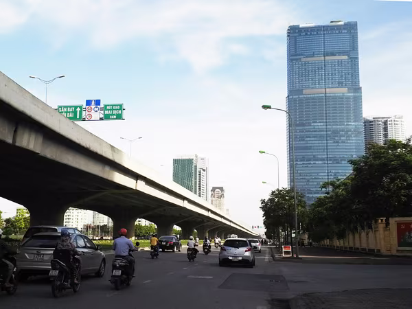 Lo mất quỹ bảo trì, cư dân Keangnam gửi đơn lên Thủ tướng ảnh 1 Lo mất quỹ bảo trì, cư dân Keangnam gửi đơn lên Thủ tướng ảnh 1