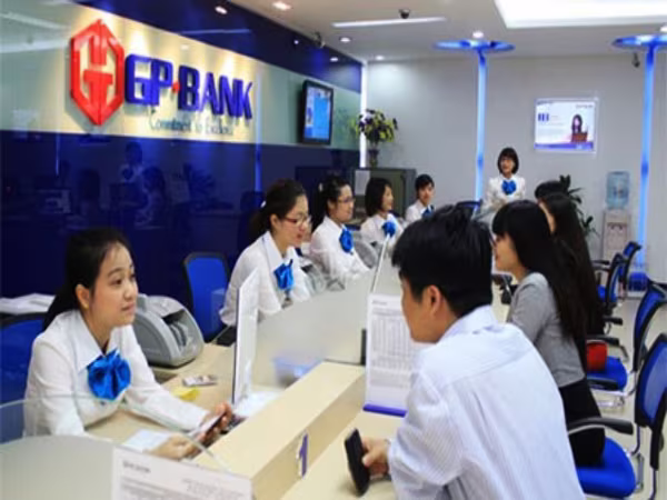 NHNN chính thức mua GP.Bank giá 0 đồng ảnh 1 NHNN chính thức mua GP.Bank giá 0 đồng ảnh 1