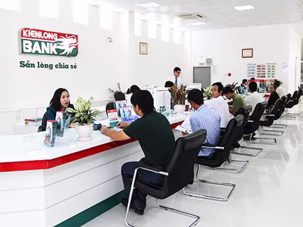 Kienlongbank được phép cấp tín dụng dưới hình thức bảo lãnh ngân hàng ảnh 1 Kienlongbank được phép cấp tín dụng dưới hình thức bảo lãnh ngân hàng ảnh 1