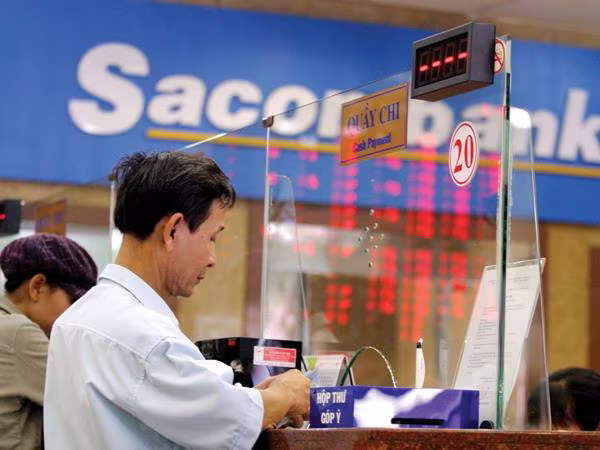 Southern Bank chính thức sáp nhập vào Sacombank ảnh 1 Southern Bank chính thức sáp nhập vào Sacombank ảnh 1
