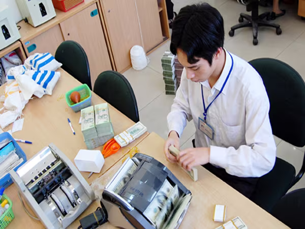 Giảm lãi suất huy động USD về 0%: Ngân hàng, doanh nghiệp và chuyên gia nói gì? ảnh 1