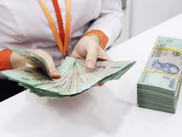 Đã thu hồi hơn 6.924 tỷ đồng nợ thuế  ảnh 1