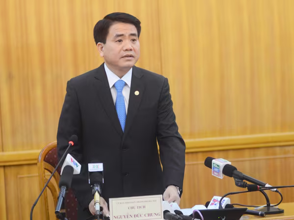 "Sẽ giải quyết chắc chắn và triệt để các vấn đề bức xúc đang nổi lên" ảnh 1 "Sẽ giải quyết chắc chắn và triệt để các vấn đề bức xúc đang nổi lên" ảnh 1
