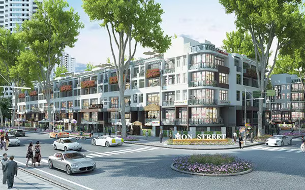 Dự án ấn tượng nhất Mỹ Đình chuẩn bị ra mắt thị trường ảnh 1