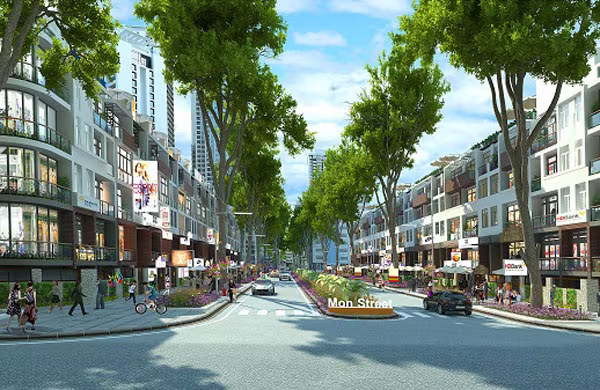 Dự án ấn tượng nhất Mỹ Đình chuẩn bị ra mắt thị trường ảnh 2