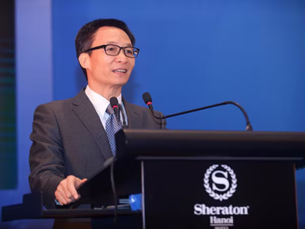 Giao dịch qua mạng tăng nhanh nhưng thanh toán chủ yếu vẫn bằng tiền mặt ảnh 1