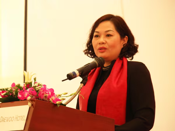 Tỷ giá chạm trần, Ngân hàng Nhà nước nói gì? ảnh 1