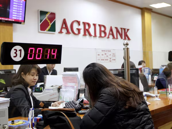 Agribank ưu tiên phát triển bền vững ảnh 1