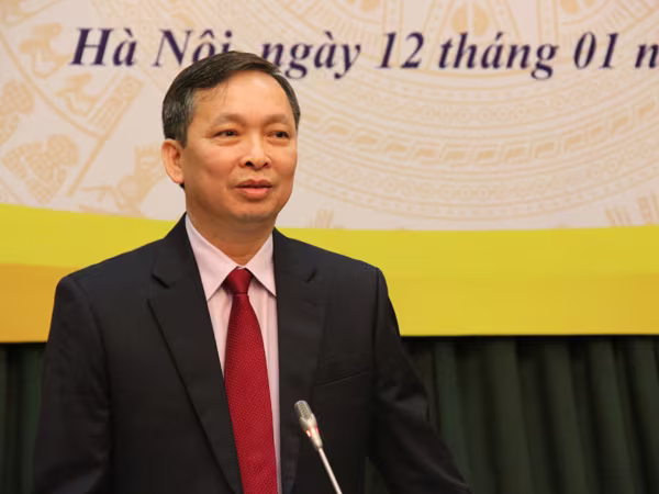 Dịp Tết Nguyên đán Bính Thân: Không in mới tiền mệnh giá dưới 5000đ ảnh 1 Dịp Tết Nguyên đán Bính Thân: Không in mới tiền mệnh giá dưới 5000đ ảnh 1