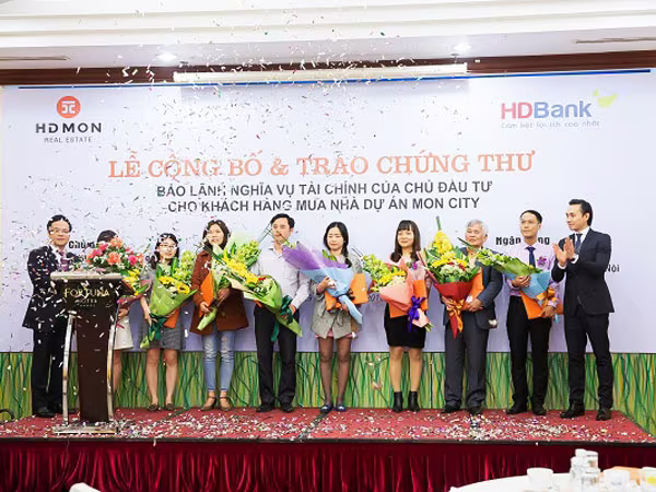 Hà Nội: Đã có những người mua nhà được "bảo hiểm" ảnh 2