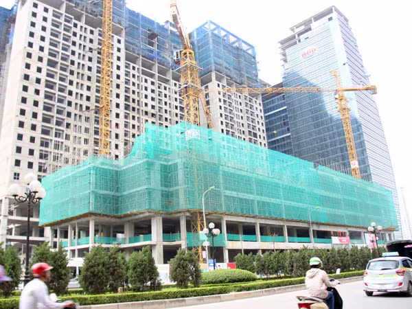 Ngân hàng Nhà nước: Đến lúc cần thực thi chính sách tín dụng thận trọng ảnh 1