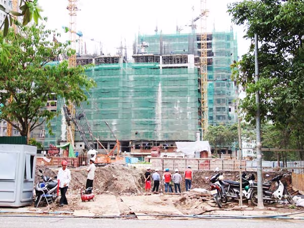 Xử lý ngân hàng mập mờ gây khó hiểu cho người vay từ gói 30.000 tỷ đồng ảnh 1 Xử lý ngân hàng mập mờ gây khó hiểu cho người vay từ gói 30.000 tỷ đồng ảnh 1