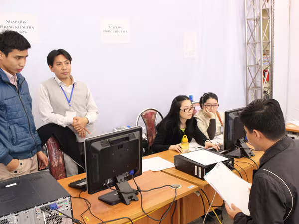 Tập huấn miễn phí chính sách thuế mới và quyết toán thuế cho doanh nghiệp ảnh 1