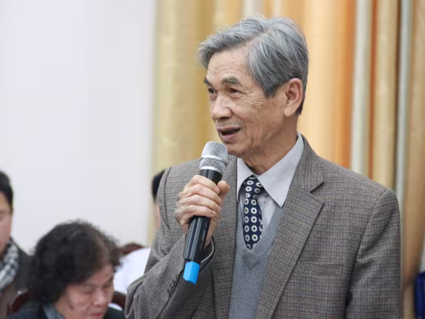 Hà Nội có 48 người tự ứng cử đại biểu Quốc hội  ảnh 2