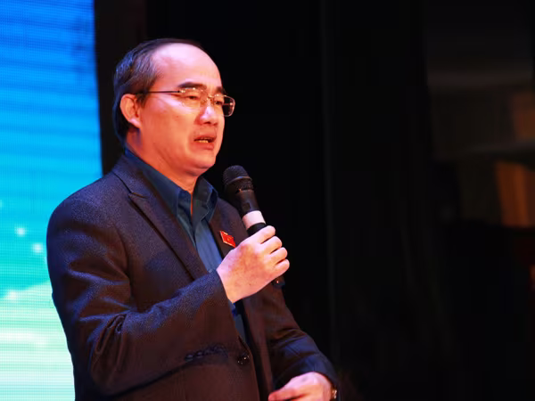 Bầu không đúng thì thiệt cho mình, thiệt cho đất nước ảnh 1 Bầu không đúng thì thiệt cho mình, thiệt cho đất nước ảnh 1